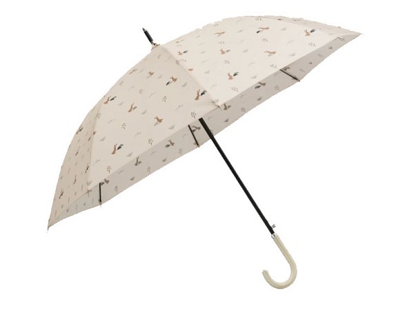 Regenschirm Fresk Rabbit Sandshell