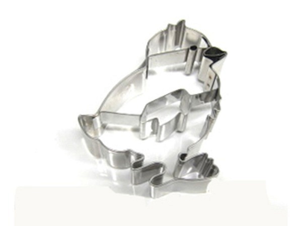Ausstechform Städter Küken 6.5cm 