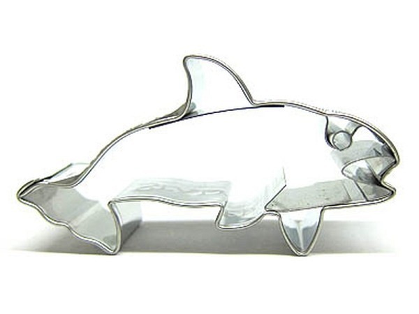 Ausstechform Städter Orka 6,5cm