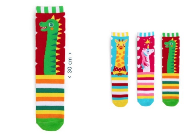 Kindersocken Magic Moments Zaubersocken