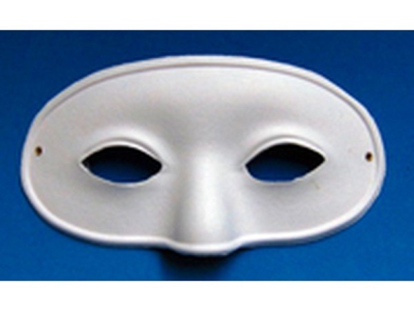 Maske Bottsa Halbmaske