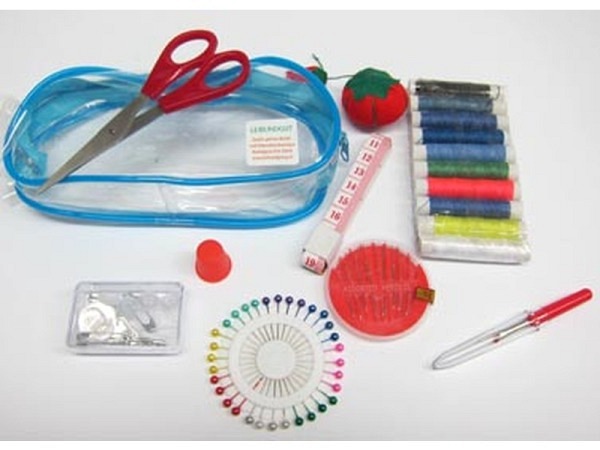 Nähset Travel Sewing Kit