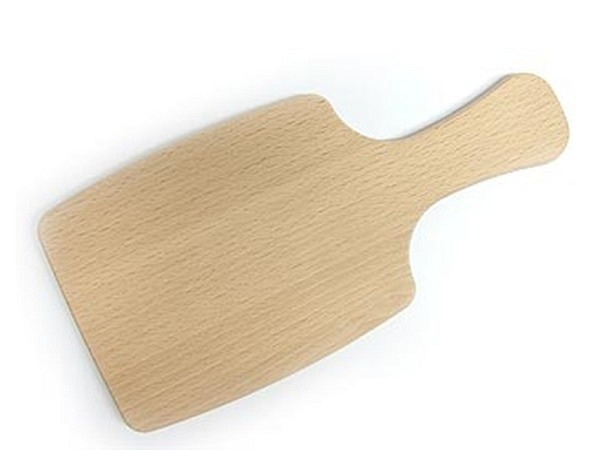 Tablett Nef Holzwaren Brett