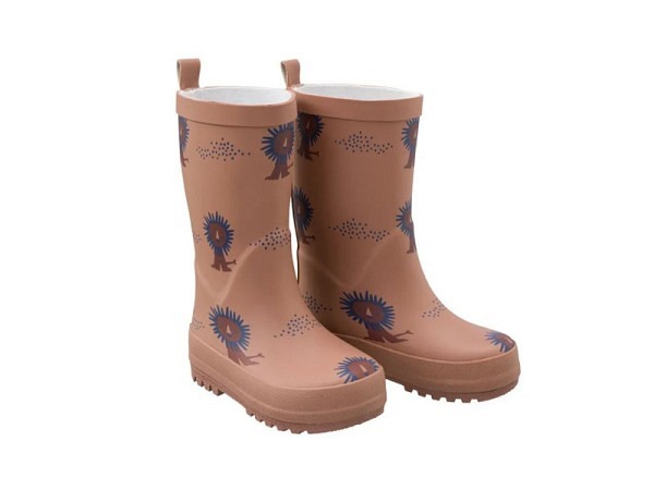 Gummistiefel Fresk Lion