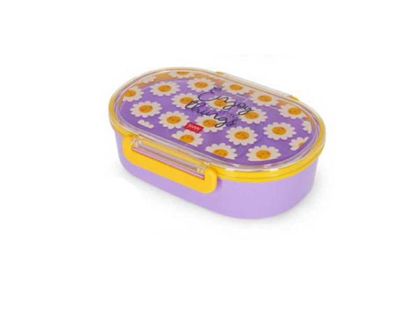Lunchbox Legami Daisy