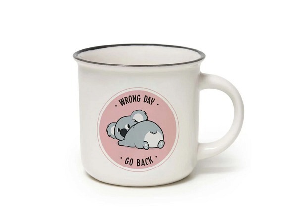 Tasse Legami Koala Cup-Puccino