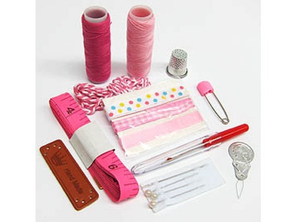 Nähset Travel Sewing Kit