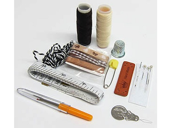 Nähset Travel Sewing Kit