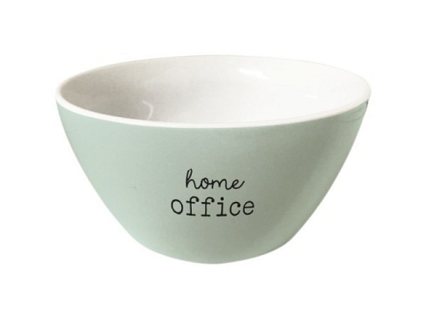 Schale Grafik Werkstatt Home Office
