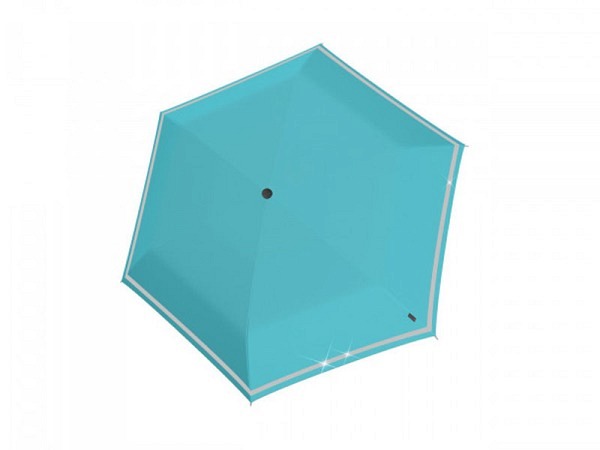 Regenschirm Strotz Rookie Manual Knirps Capri