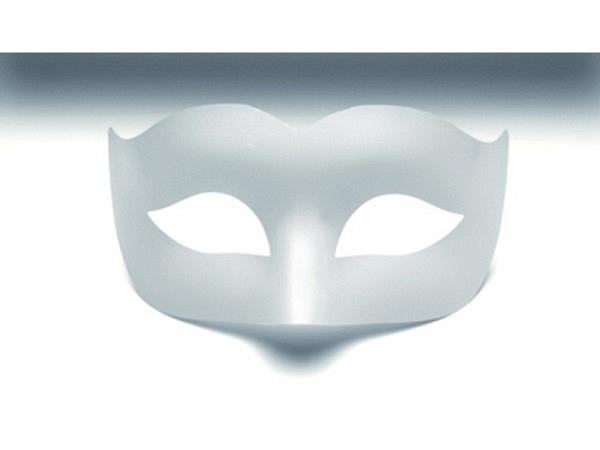 Maske Glorex Maske Polyresin
