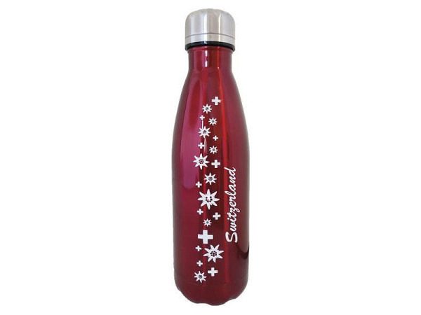 Thermosflasche aus Edelstahl 500ml