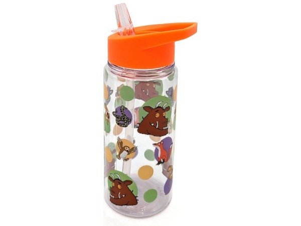 Trinkflasche Robert Frederick Gruffalo