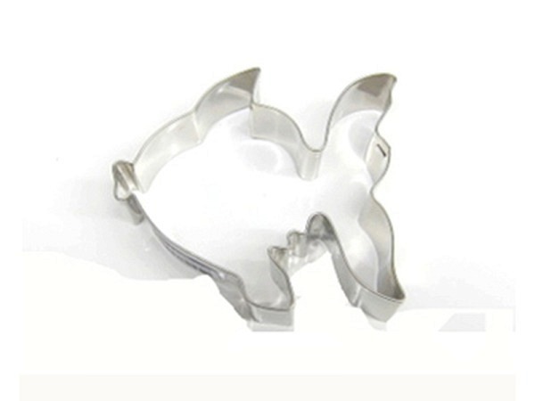 Ausstechform Städter Königsfisch 8,5cm