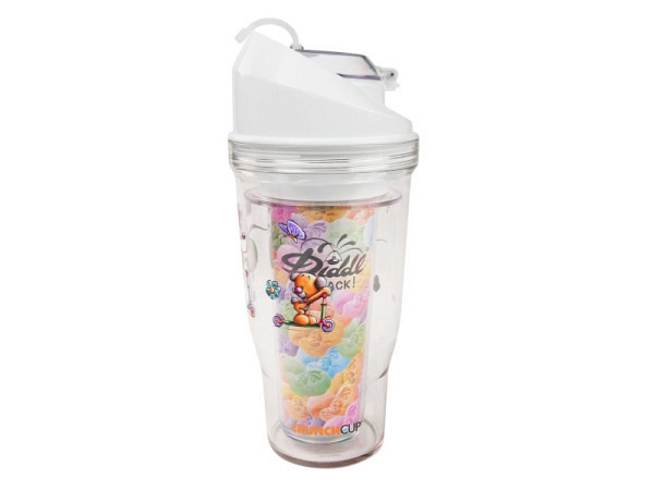 Müslibecher Diddl Crunch Cup Cloud
