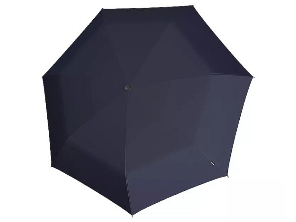 Regenschirm Strotz T.020 Small Manual Knirps navyblau