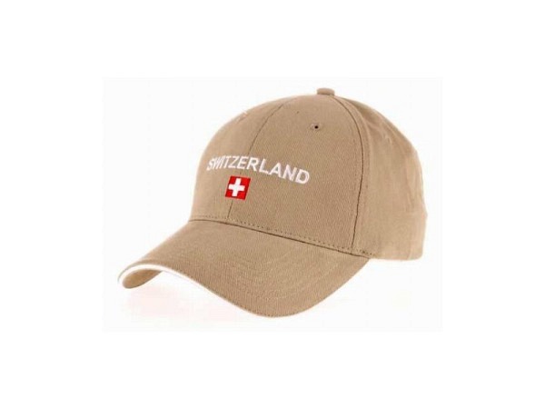 Kappe Alberto Baseball Cap