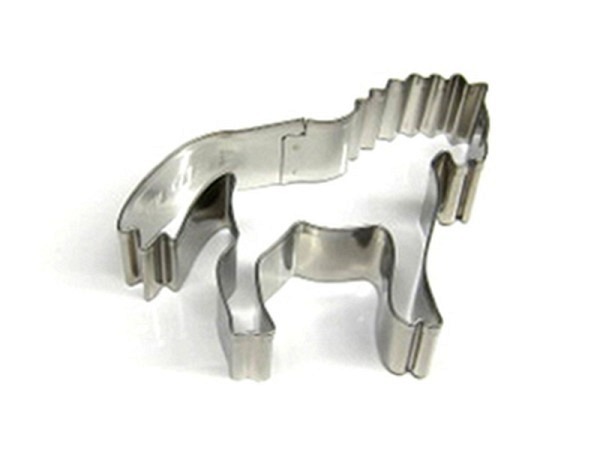 Ausstechform Städter Pferd 7,5cm