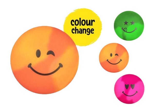 Spielzeug Ball Gummiball Anti-Stress-Buddy