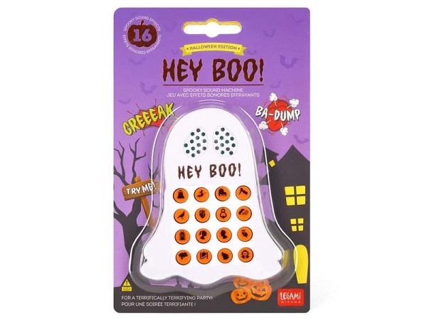 Spiel Legami Hey Boo