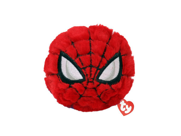 Stofftier Ty Beanie Bouncers Spider Man
