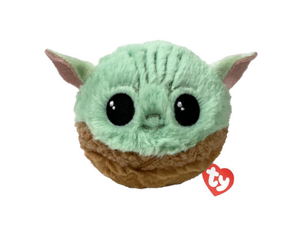 Stofftier Ty Beanie Bouncers Grogu