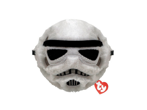 Stofftier Ty Beanie Bouncers Sturmtruppler