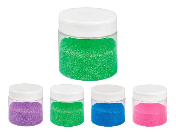 Spielzeug Moses PhänoMINT Magischer Sand assortiert