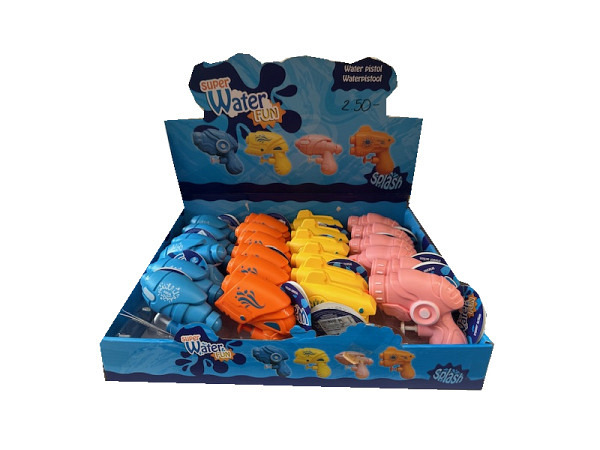 Spielzeug Wasserpistole 