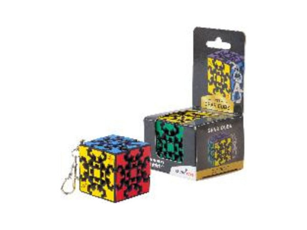 Spielzeug Recent Toys Mini Gear Cube 3D-Puzzle im Mini Format