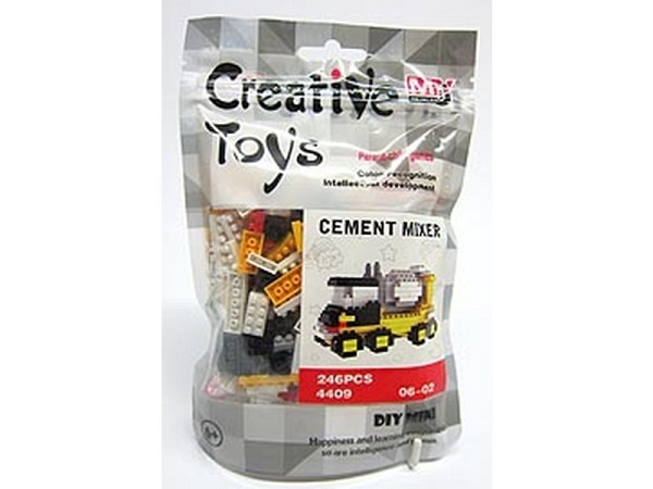 Spielzeug Pracht creative Toys