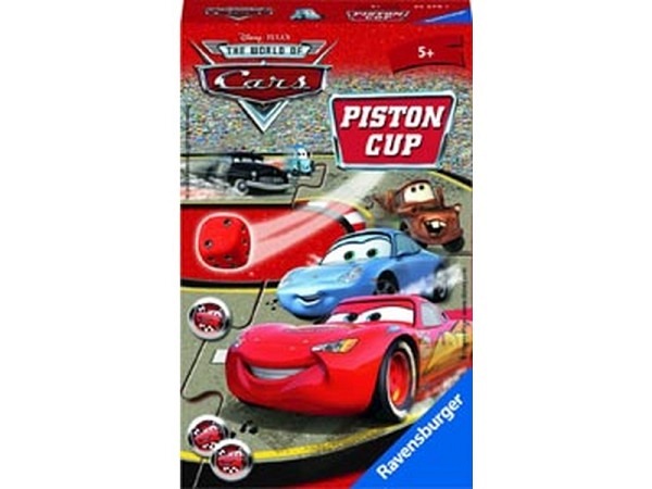 Spiel Ravensburger Domino Paw Patrol, Mitbring-Spiel