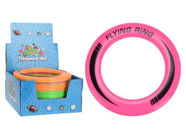 Spielzeug Frisbee 25cm