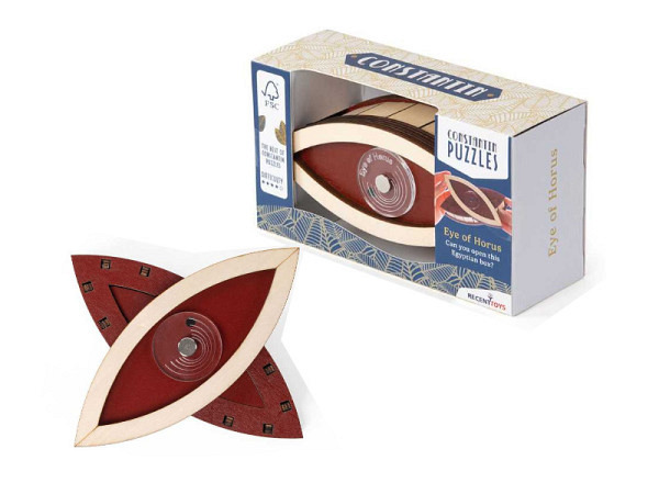Spielzeug Recent Toys Eye of Horus