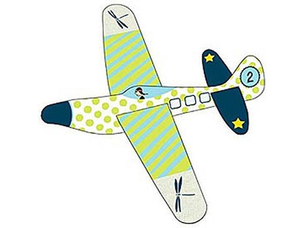 Spielzeug Spiegelburg Flotte Flieger Bunte Geschenke