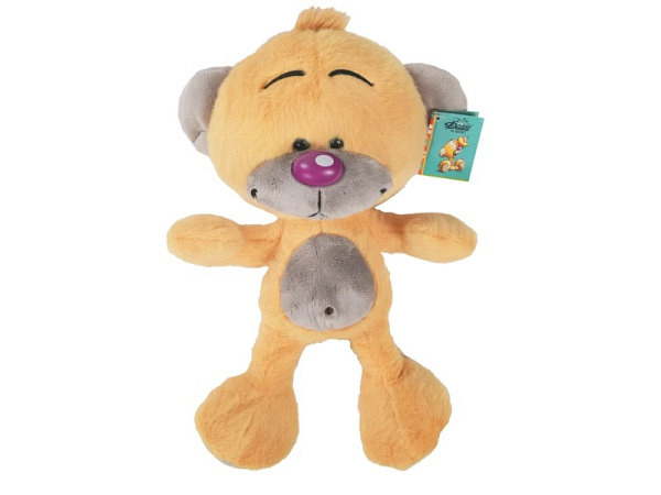 Stofftier Diddl Plüschtier Pimboli 30cm