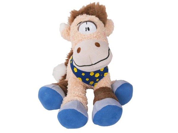 Stofftier Diddl Plüschtier Loupsily 26cm