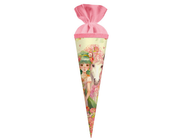 Schultüte Goldbuch Akira 35cm
