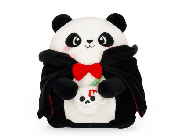 Stofftier Legami Super Soft Panda Bam Boo