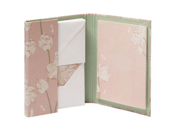 Briefpapier Rössler Audrey 20 Bogen