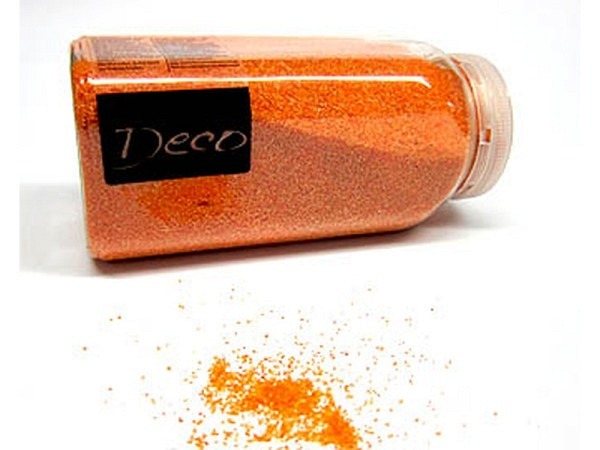 Deko E.C. Fischer Decosand
