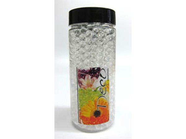 Gelperlen Aqualinos 500ml transparent