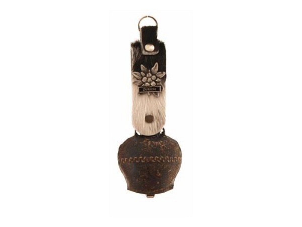 Glocke Alberto Froschmaulglocke Luzern 4cm