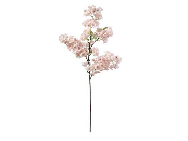 Dekoblumen E.C FischerBlumen gross Kirschblütenzweig