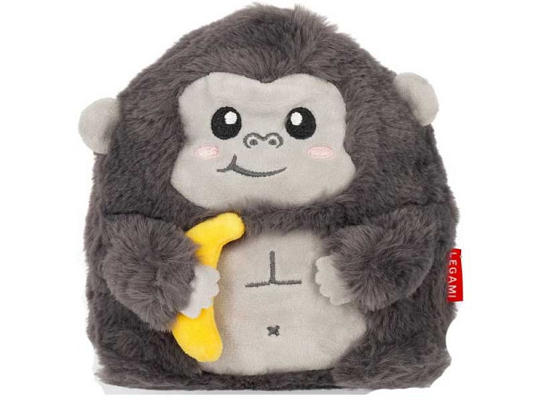 Kissen Legami Super Soft Gorilla
