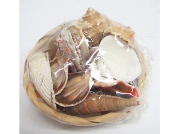 Muscheln Glorex Muschelmix 150g 