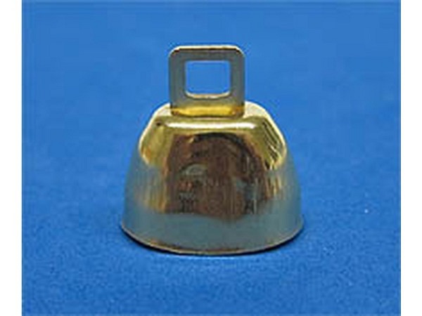 Glocke Bottsa Kuhglocken Messing
