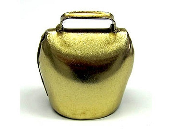 Glocke Chlopfe 70mm