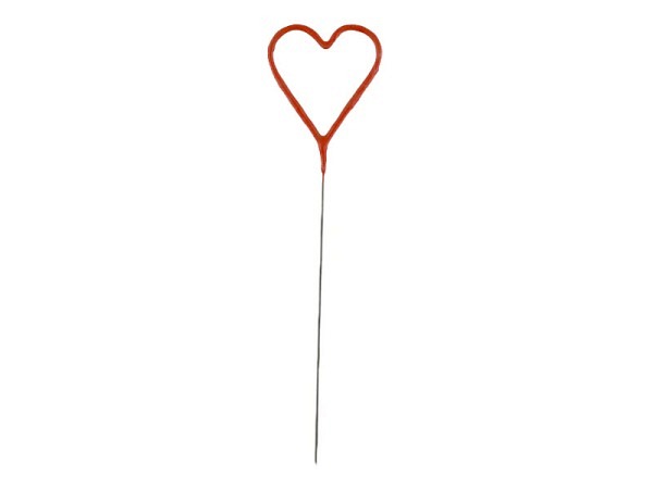 Kerzen Wondercandle Wunderkerze Herz
