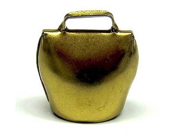 Glocke Chlopfe 50mm